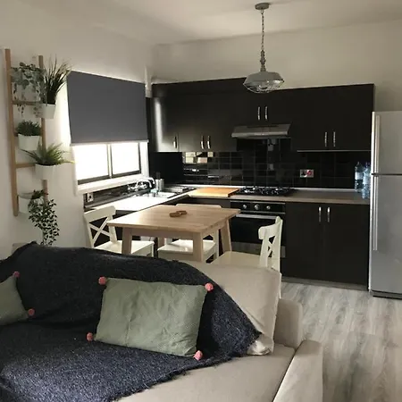 Appartamento Town Center