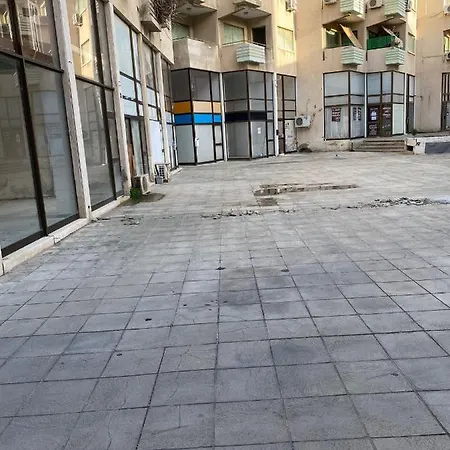 דירה Town Center